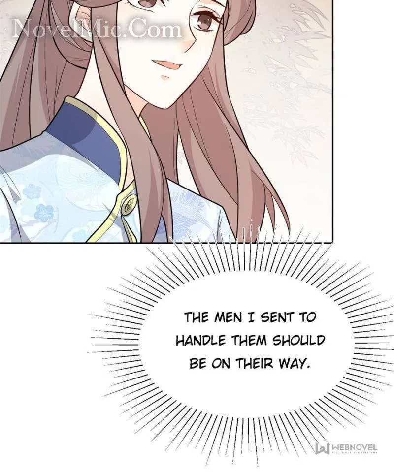 The Prince Regent’s Concubines Chapter 175 – Page 35