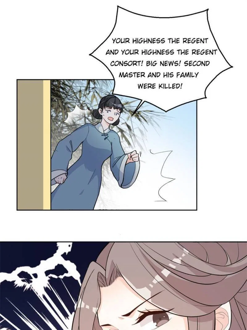 The Prince Regent’s Concubines Chapter 175 – Page 36