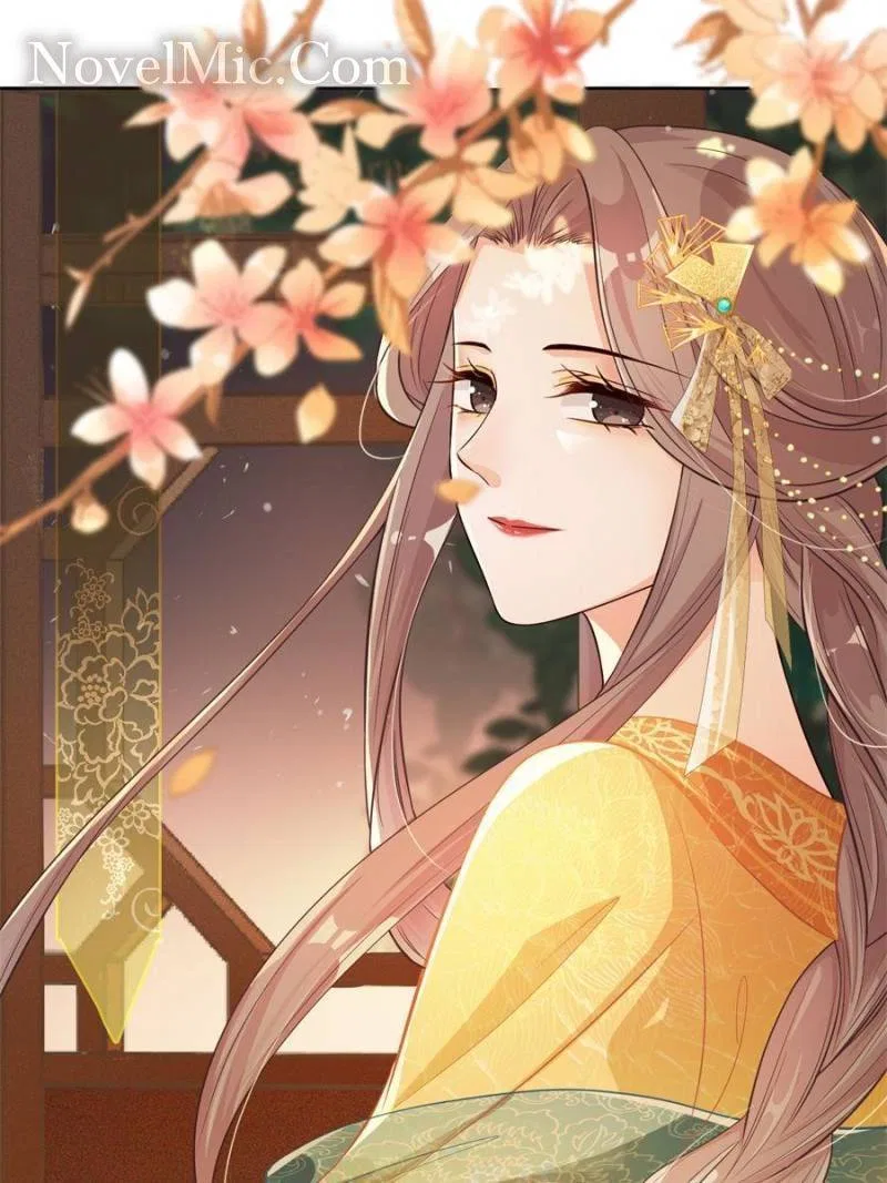 The Prince Regent’s Concubines Chapter 174 – Page 1