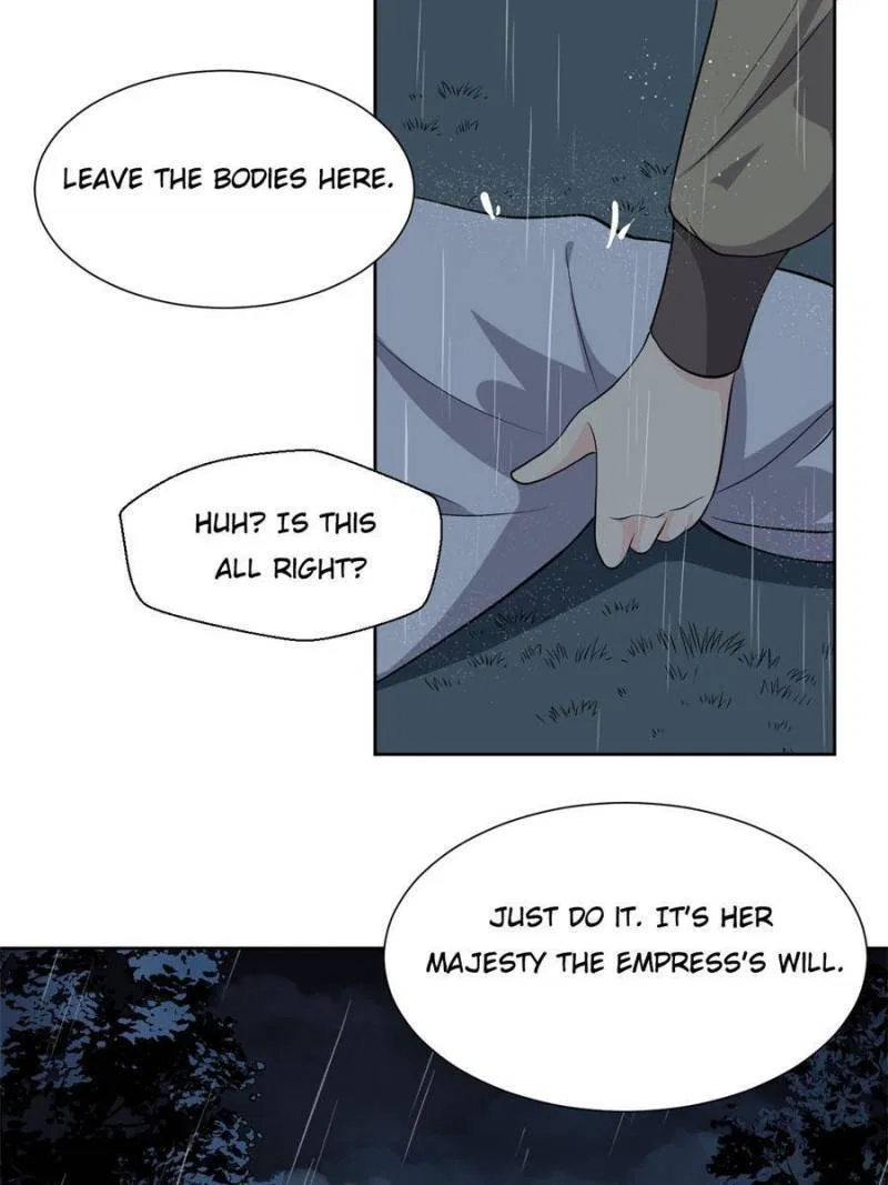 The Prince Regent’s Concubines Chapter 174 – Page 6