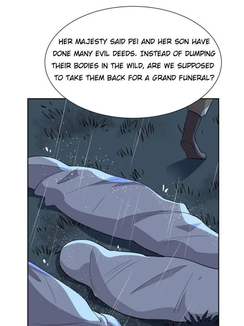 The Prince Regent’s Concubines Chapter 174 – Page 9