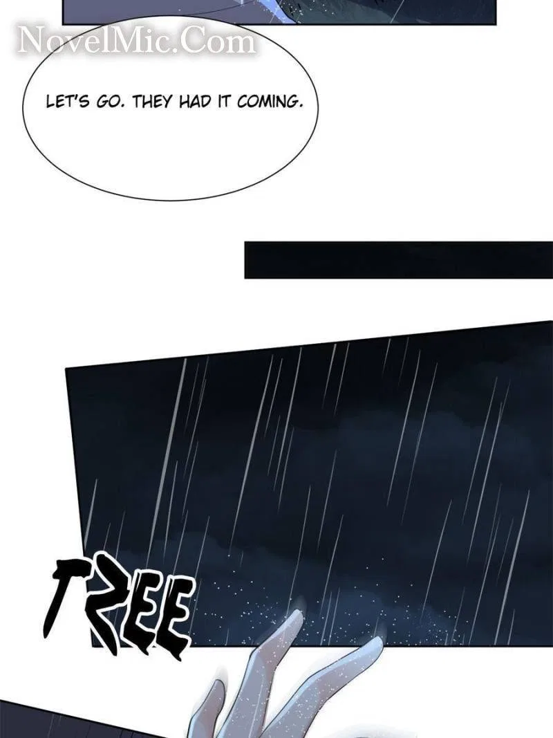 The Prince Regent’s Concubines Chapter 174 – Page 10