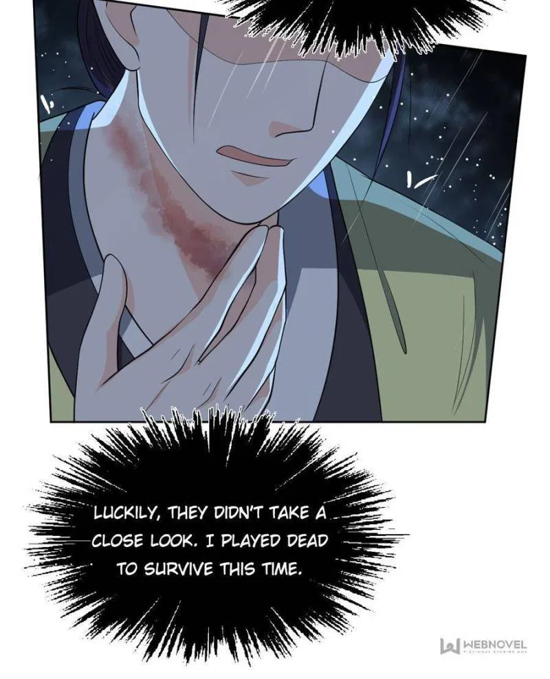 The Prince Regent’s Concubines Chapter 174 – Page 13