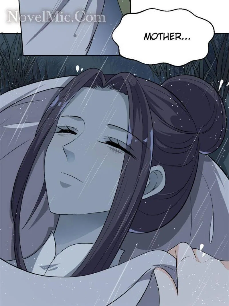 The Prince Regent’s Concubines Chapter 174 – Page 15