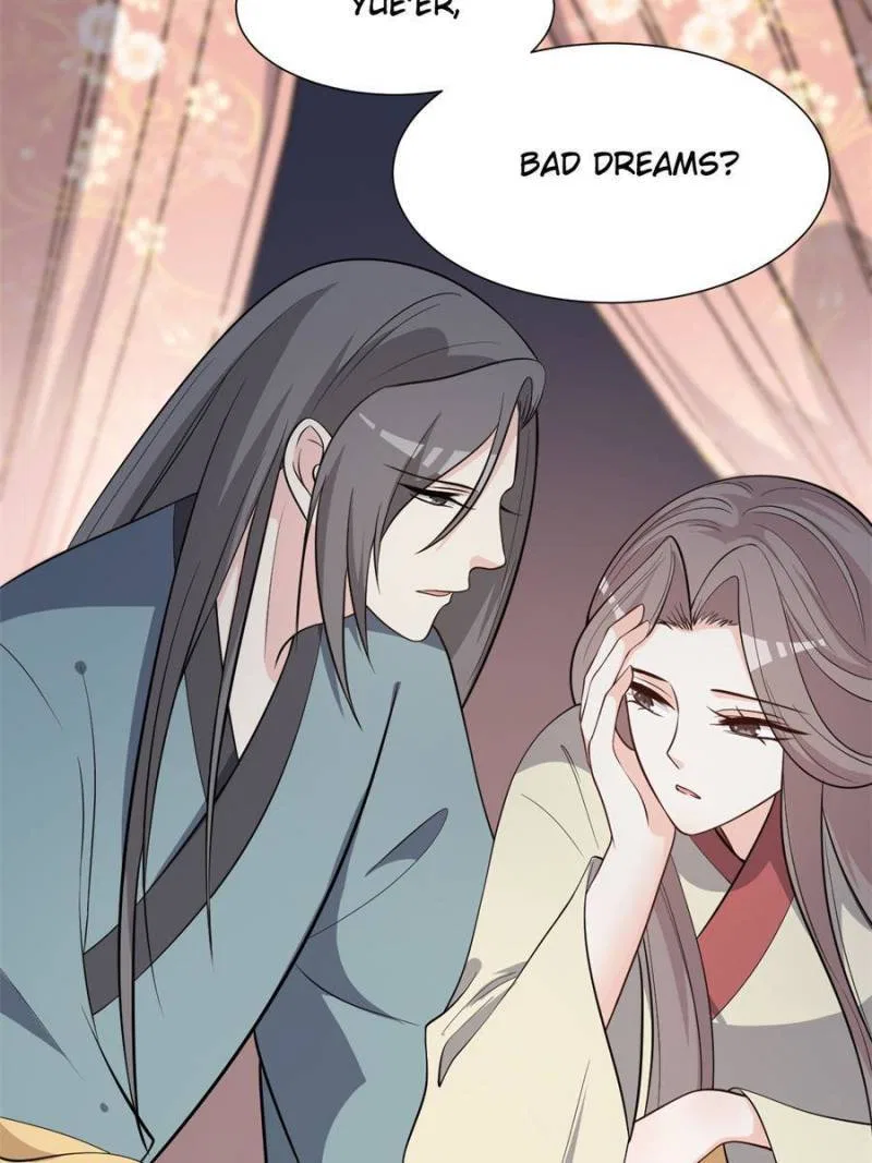 The Prince Regent’s Concubines Chapter 174 – Page 25