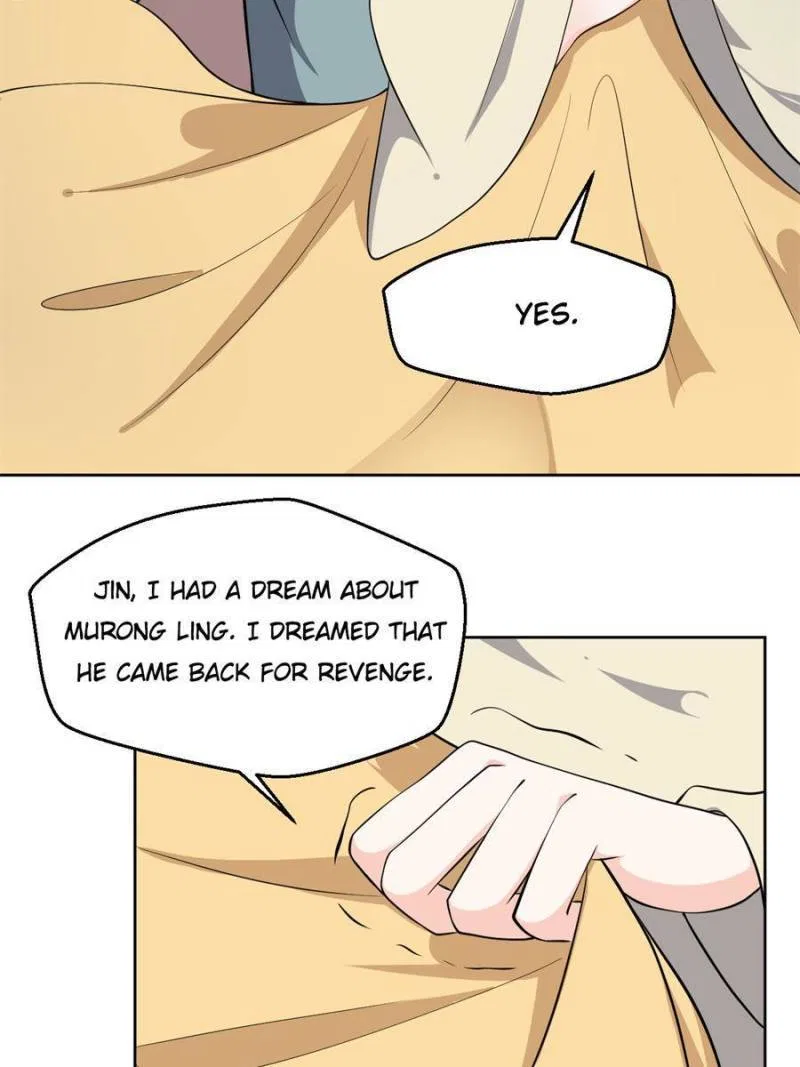 The Prince Regent’s Concubines Chapter 174 – Page 26