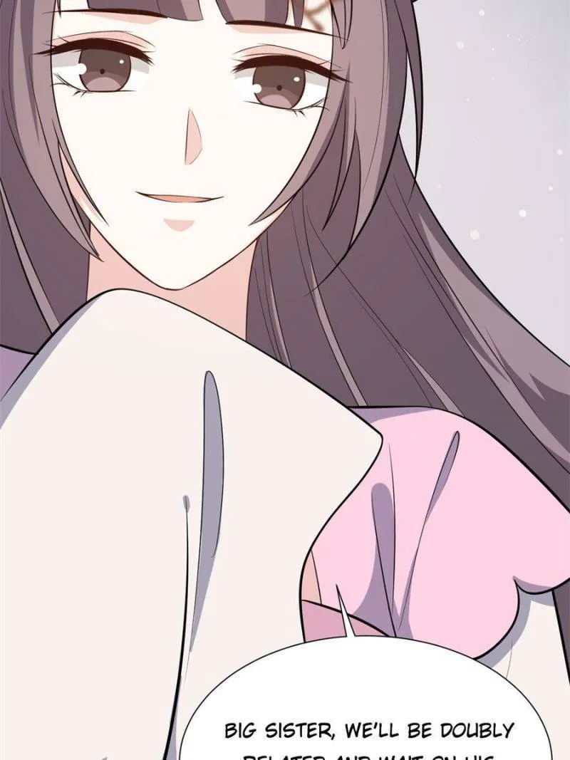 The Prince Regent’s Concubines Chapter 174 – Page 37