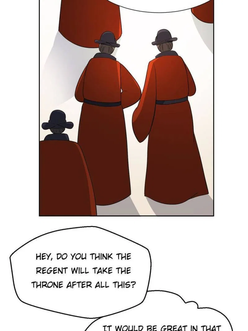 The Prince Regent’s Concubines Chapter 173 – Page 5