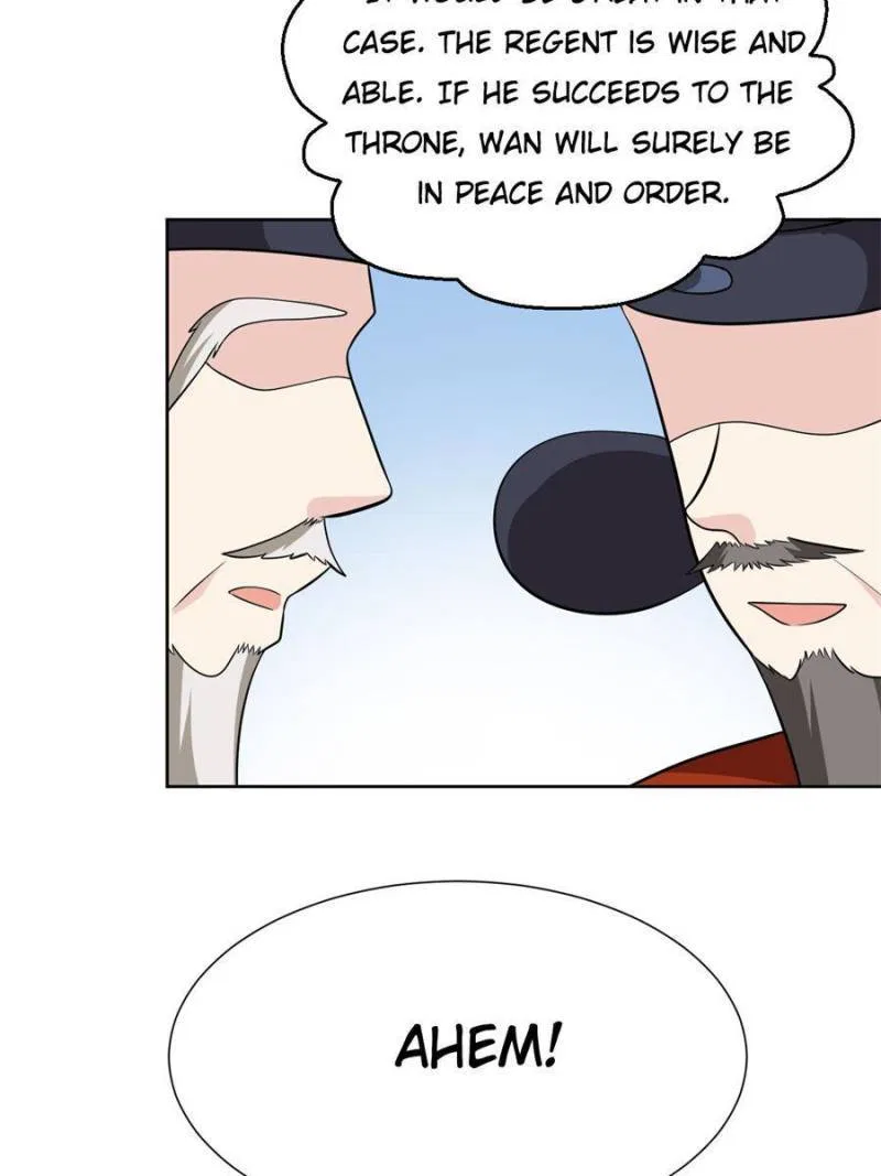 The Prince Regent’s Concubines Chapter 173 – Page 6