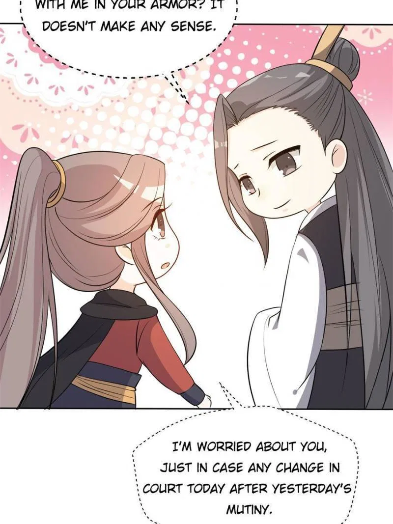 The Prince Regent’s Concubines Chapter 173 – Page 10