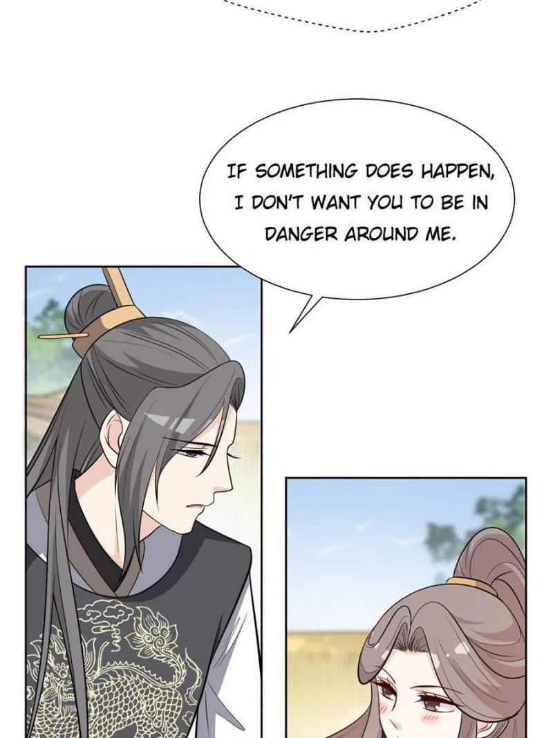 The Prince Regent’s Concubines Chapter 173 – Page 11