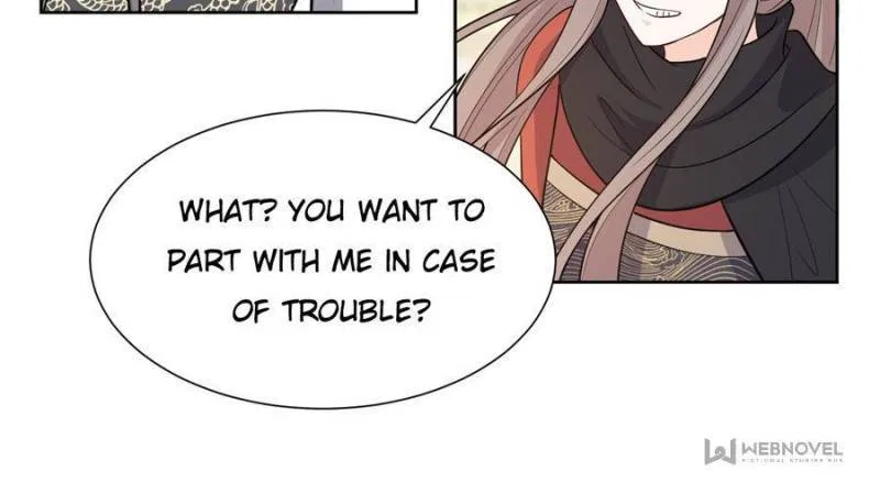 The Prince Regent’s Concubines Chapter 173 – Page 12