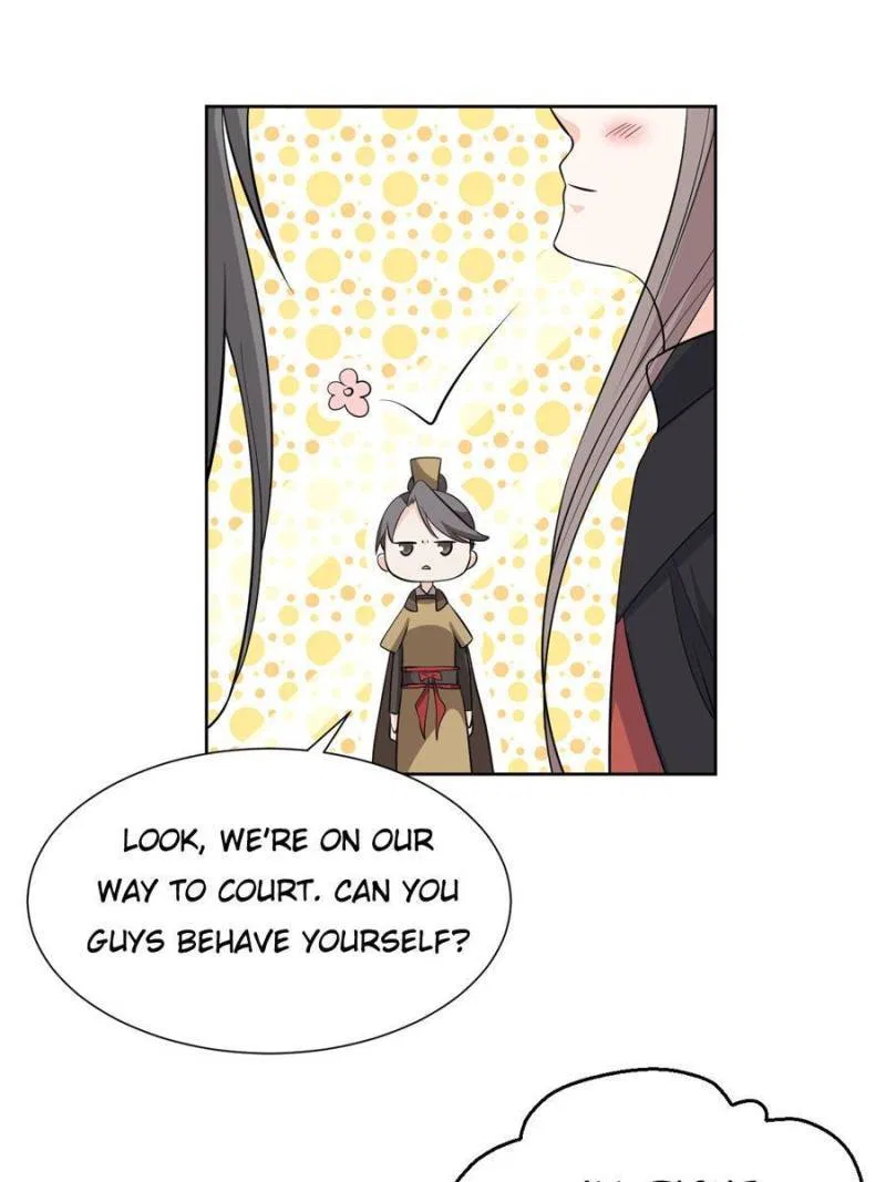 The Prince Regent’s Concubines Chapter 173 – Page 13