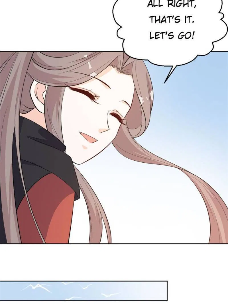 The Prince Regent’s Concubines Chapter 173 – Page 14