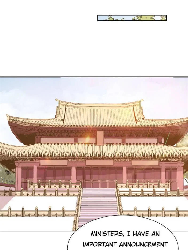 The Prince Regent’s Concubines Chapter 173 – Page 15