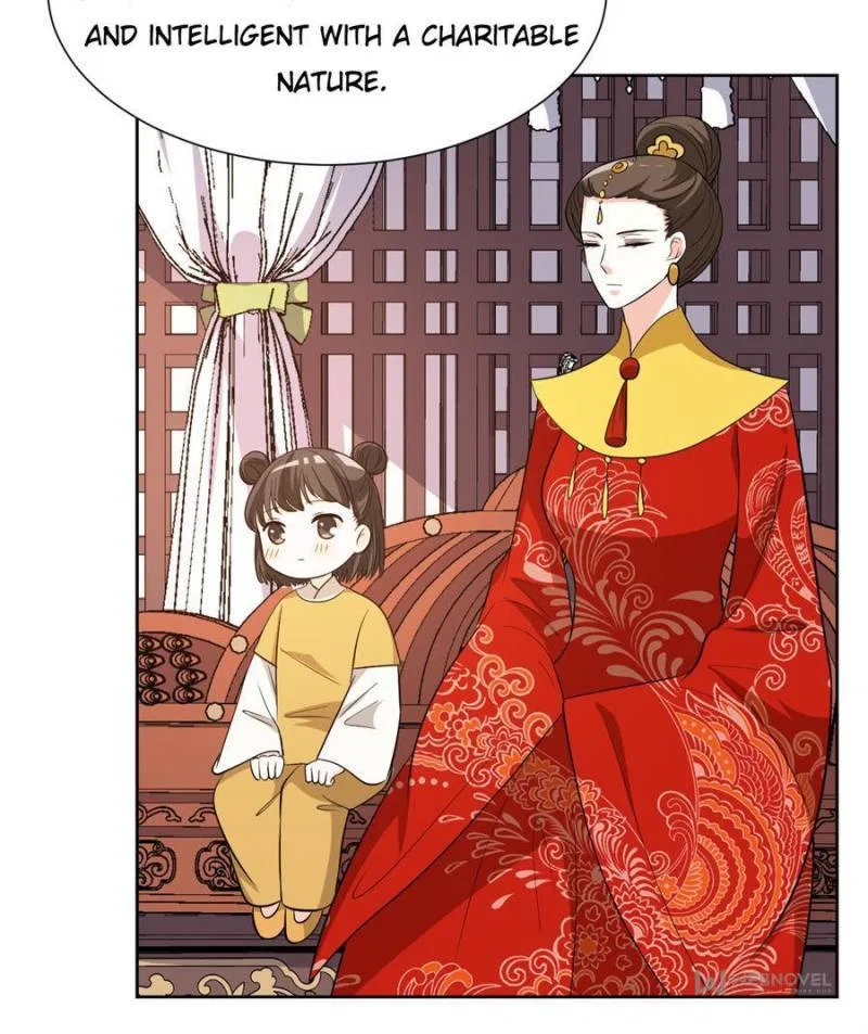 The Prince Regent’s Concubines Chapter 173 – Page 17