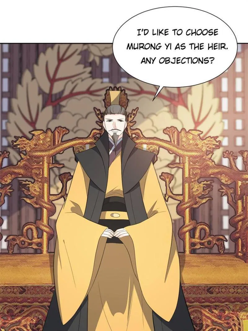 The Prince Regent’s Concubines Chapter 173 – Page 18