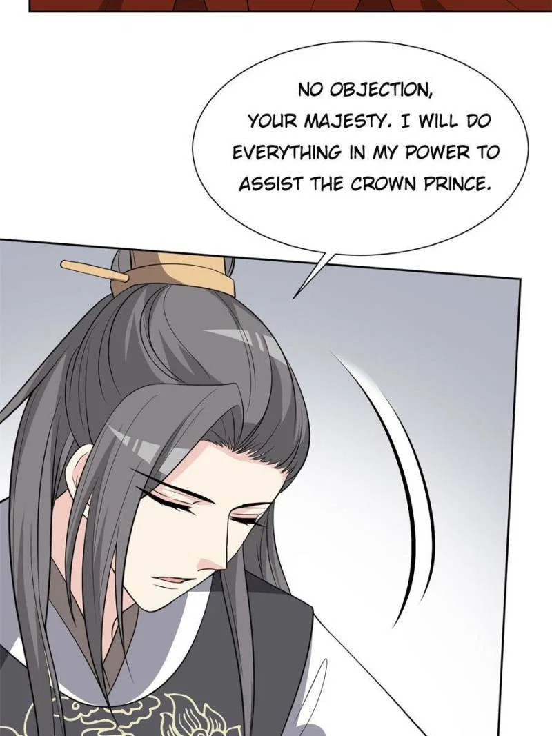 The Prince Regent’s Concubines Chapter 173 – Page 20
