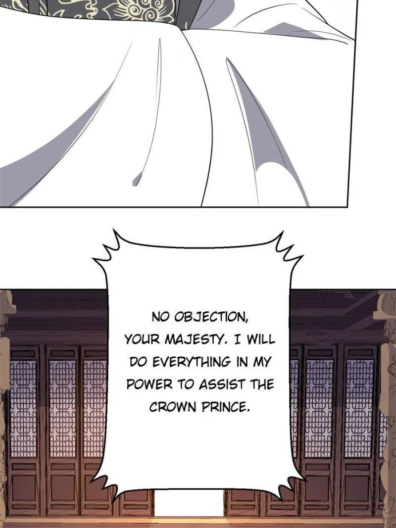 The Prince Regent’s Concubines Chapter 173 – Page 21