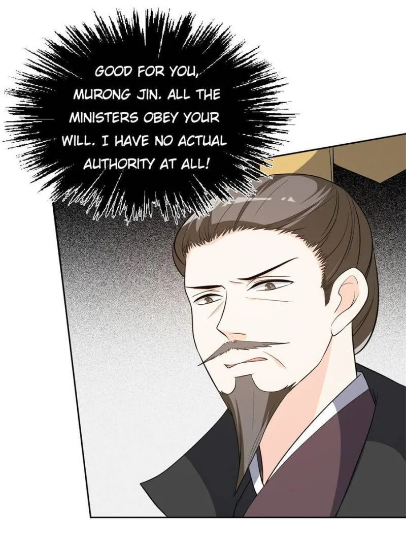 The Prince Regent’s Concubines Chapter 173 – Page 23