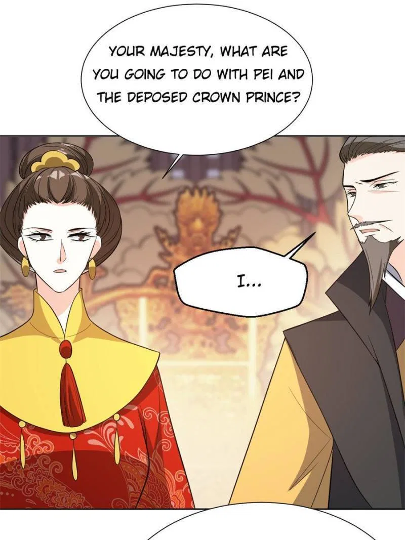 The Prince Regent’s Concubines Chapter 173 – Page 24