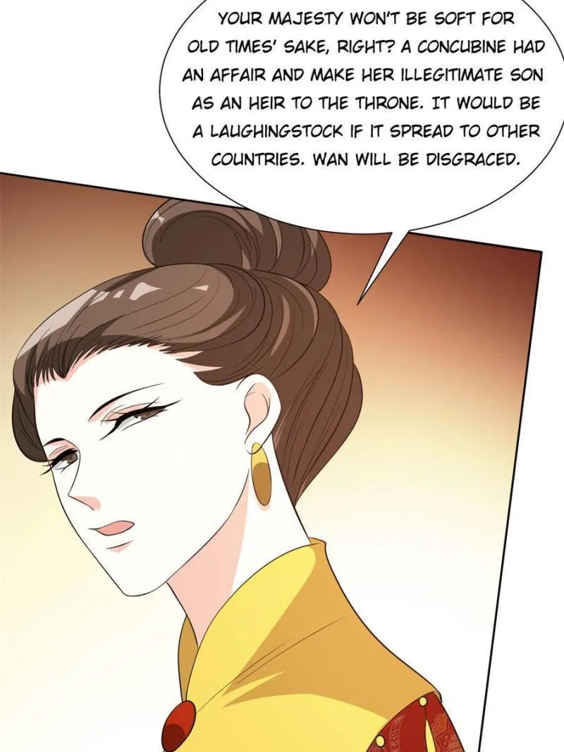 The Prince Regent’s Concubines Chapter 173 – Page 25