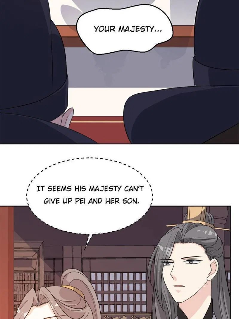 The Prince Regent’s Concubines Chapter 173 – Page 29