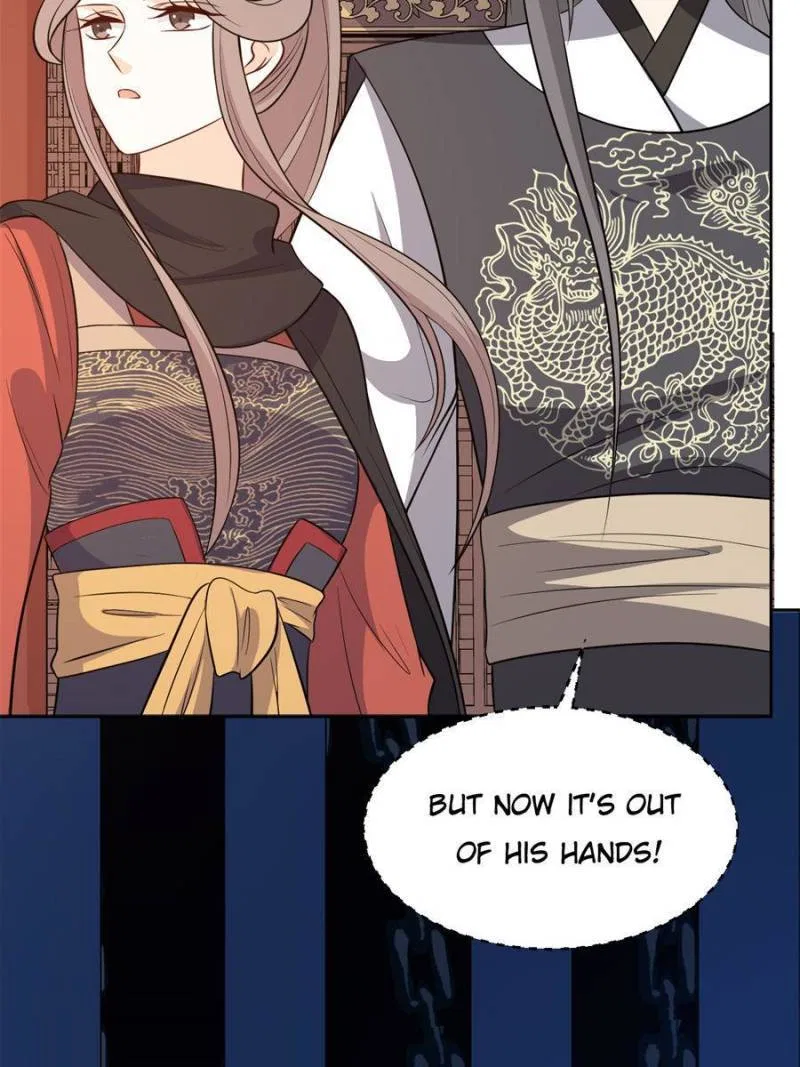 The Prince Regent’s Concubines Chapter 173 – Page 30