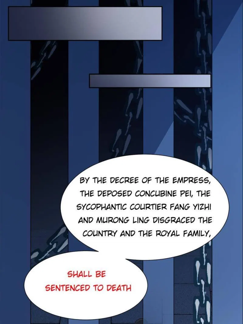 The Prince Regent’s Concubines Chapter 173 – Page 31