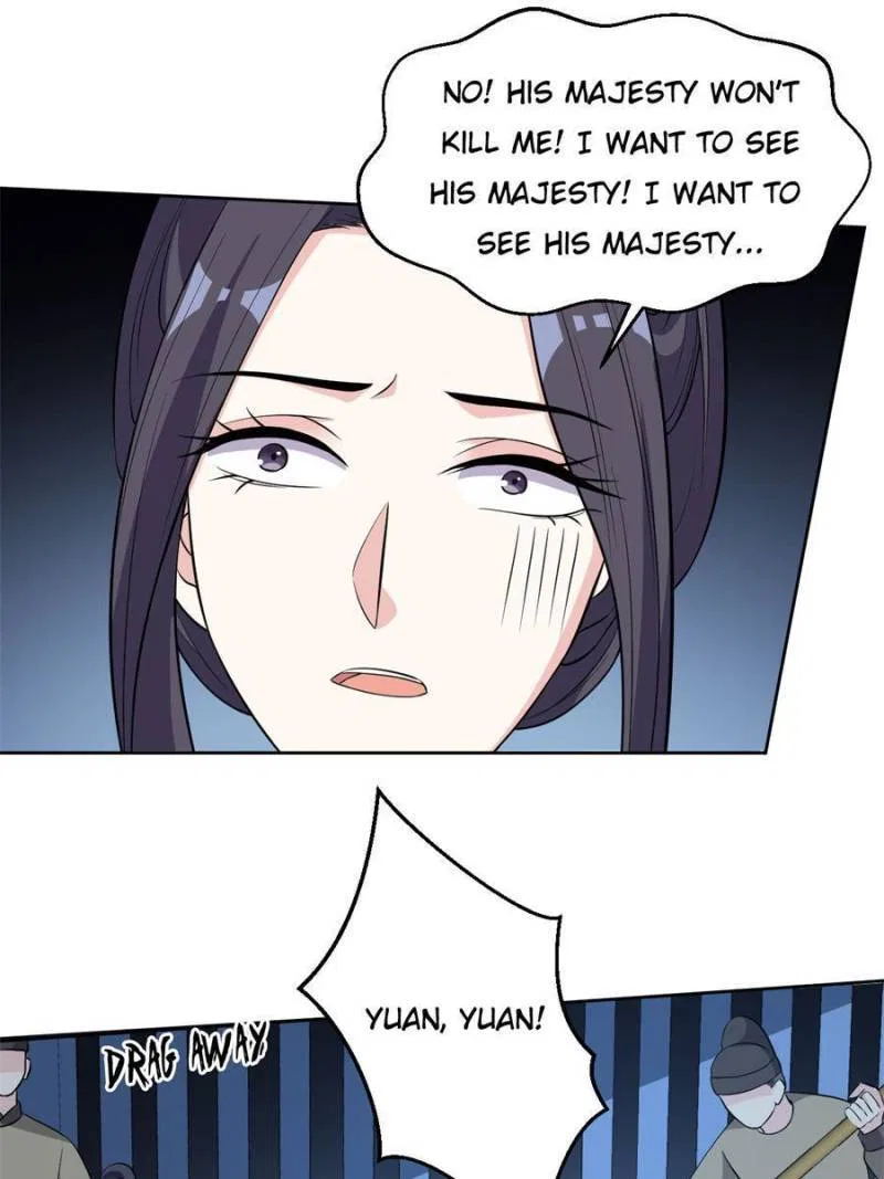 The Prince Regent’s Concubines Chapter 173 – Page 34