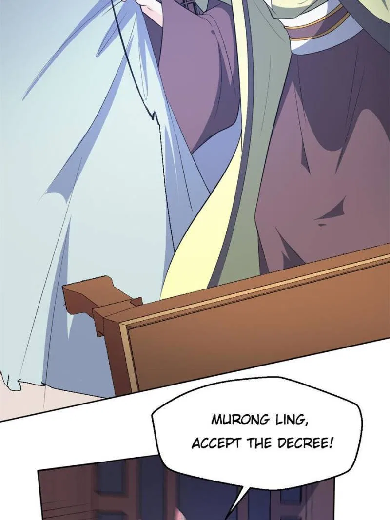 The Prince Regent’s Concubines Chapter 172 – Page 6