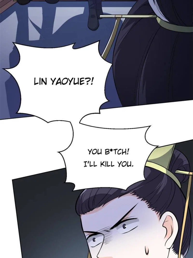 The Prince Regent’s Concubines Chapter 172 – Page 9
