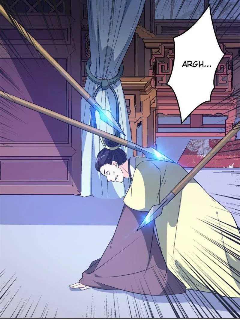 The Prince Regent’s Concubines Chapter 172 – Page 11