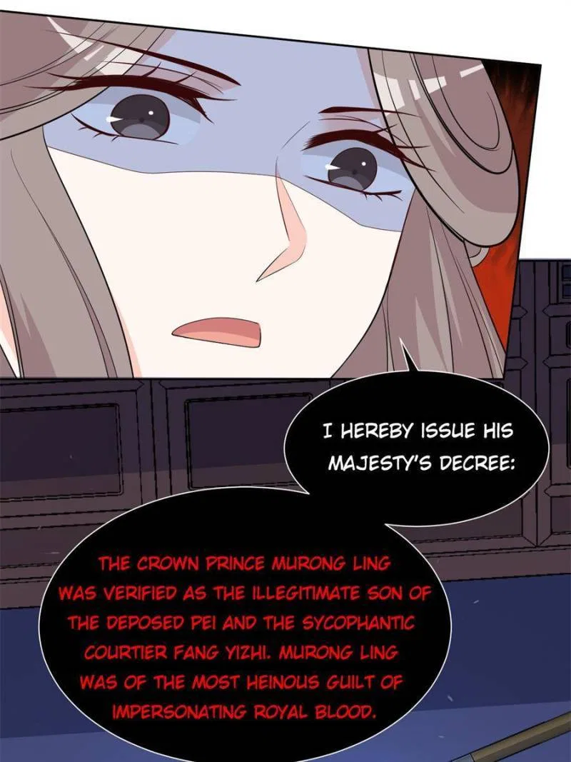 The Prince Regent’s Concubines Chapter 172 – Page 13