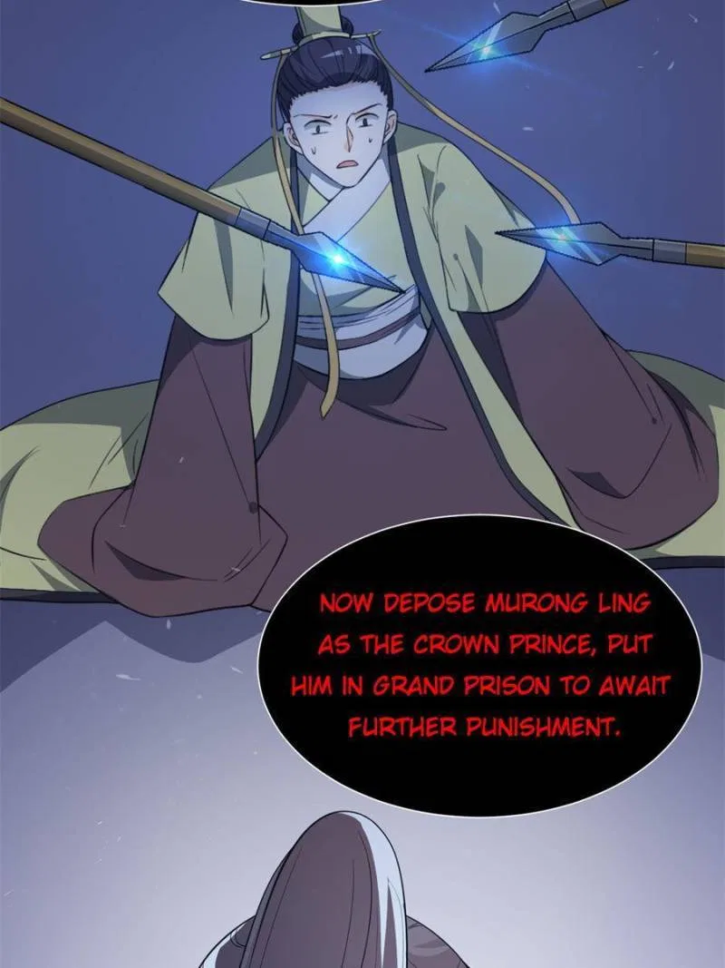 The Prince Regent’s Concubines Chapter 172 – Page 14