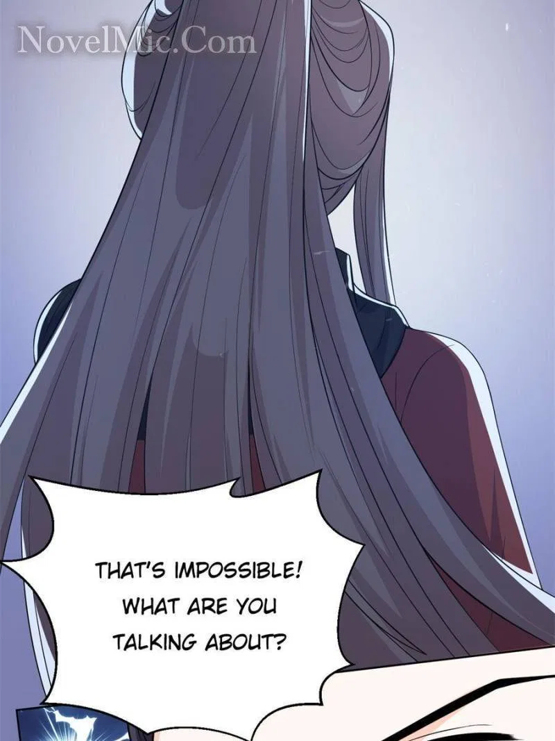 The Prince Regent’s Concubines Chapter 172 – Page 15