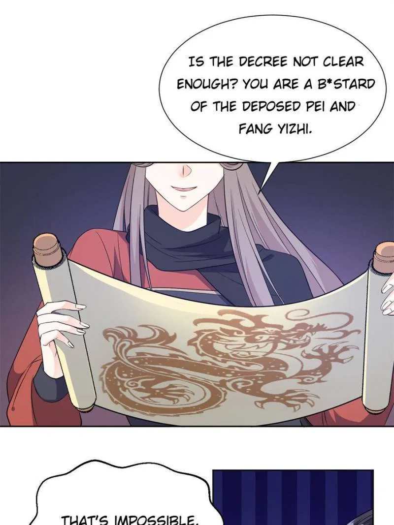 The Prince Regent’s Concubines Chapter 172 – Page 17
