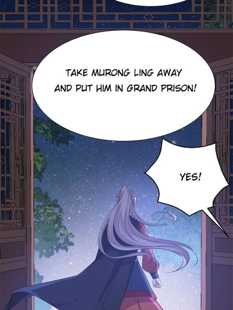 The Prince Regent’s Concubines Chapter 172 – Page 19