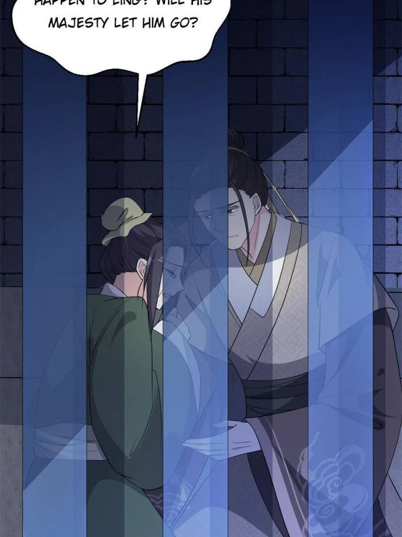 The Prince Regent’s Concubines Chapter 172 – Page 23