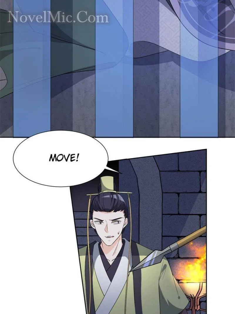 The Prince Regent’s Concubines Chapter 172 – Page 24