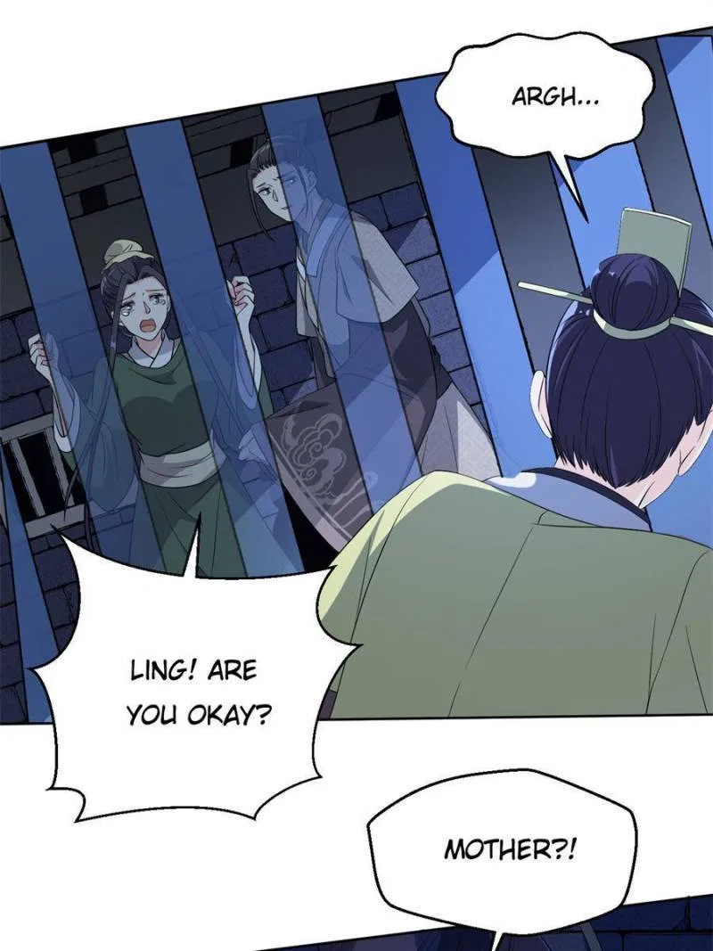 The Prince Regent’s Concubines Chapter 172 – Page 26