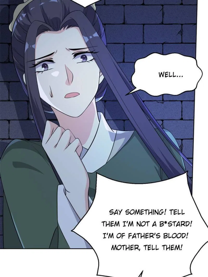 The Prince Regent’s Concubines Chapter 172 – Page 28