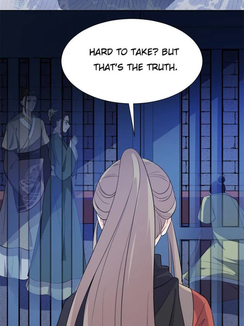 The Prince Regent’s Concubines Chapter 172 – Page 31