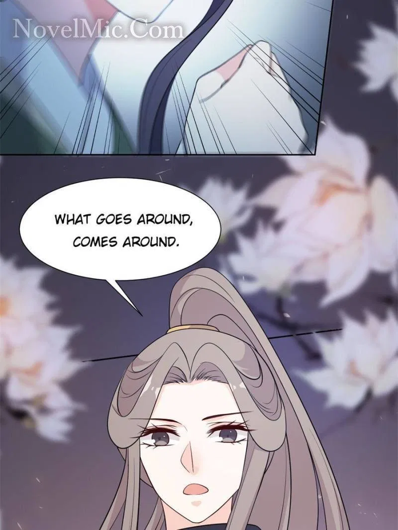 The Prince Regent’s Concubines Chapter 172 – Page 33