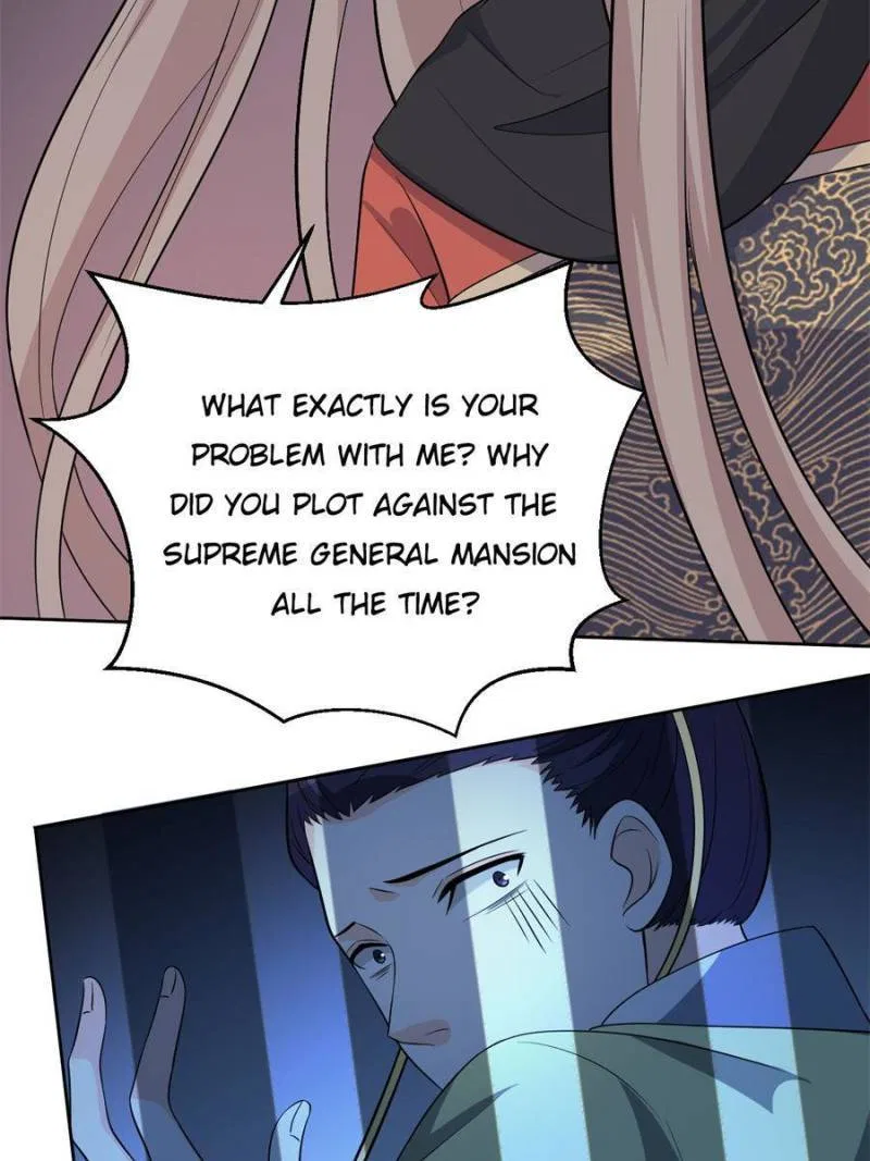 The Prince Regent’s Concubines Chapter 172 – Page 37
