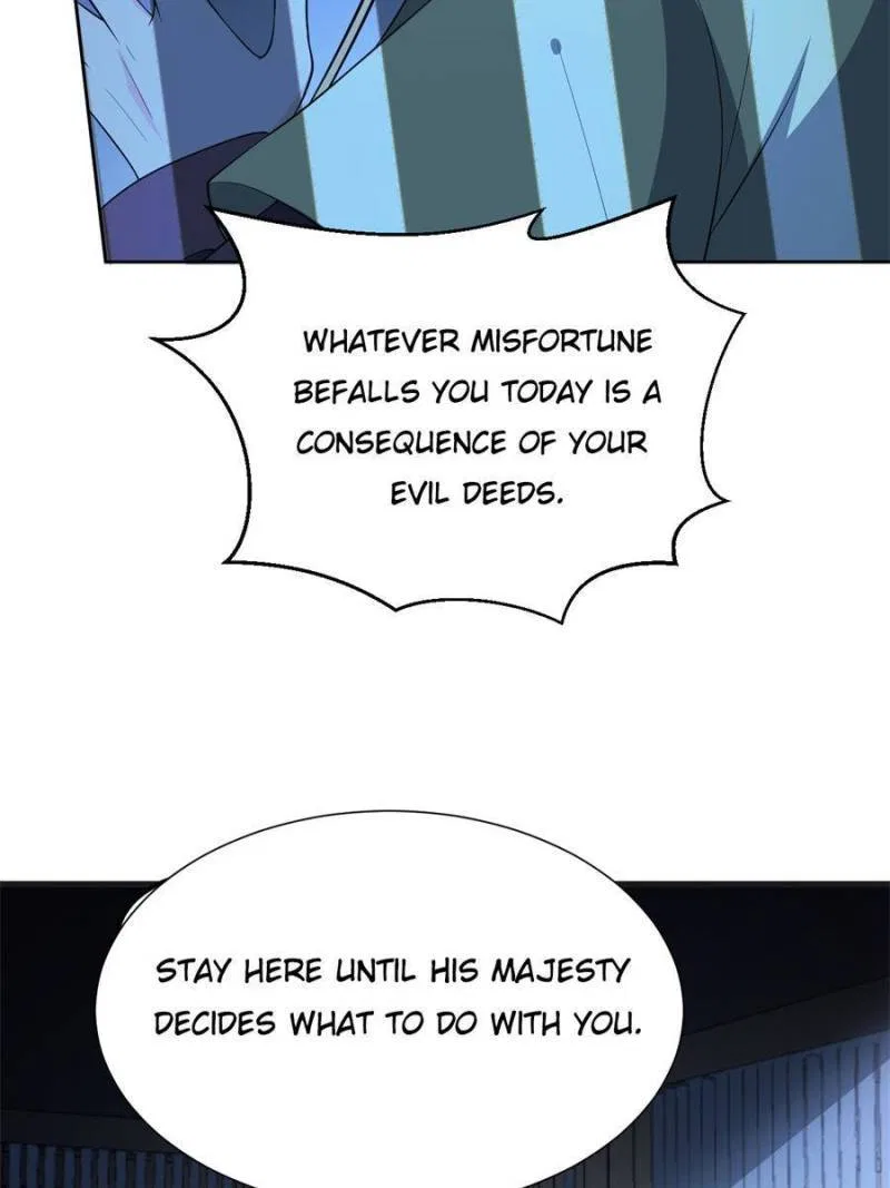 The Prince Regent’s Concubines Chapter 172 – Page 38