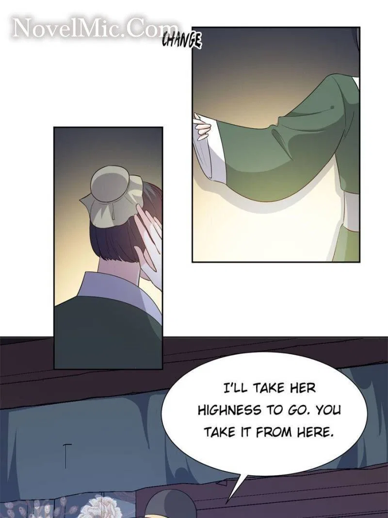 The Prince Regent’s Concubines Chapter 171 – Page 4
