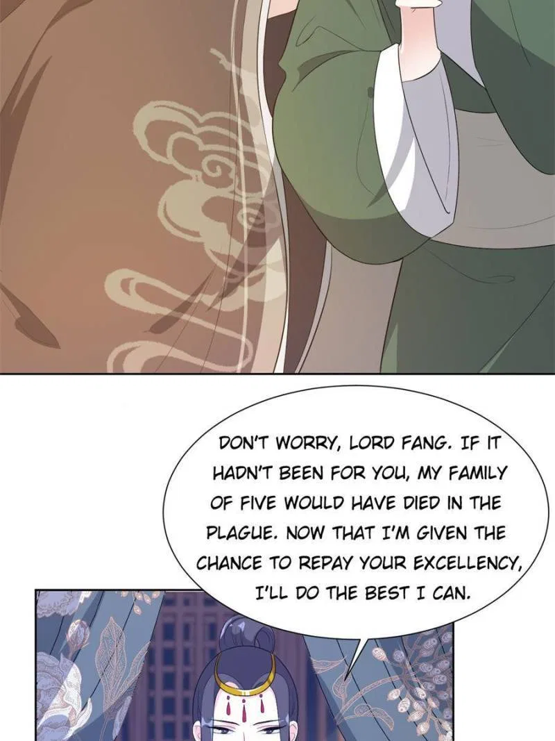 The Prince Regent’s Concubines Chapter 171 – Page 6