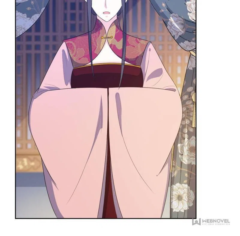 The Prince Regent’s Concubines Chapter 171 – Page 7