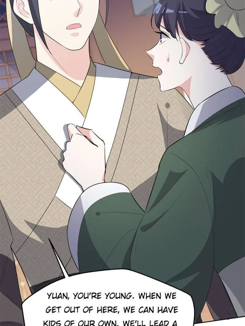 The Prince Regent’s Concubines Chapter 171 – Page 10